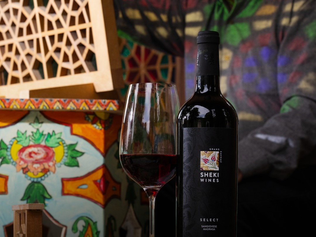 Wine History Museum and Wine degustation tour