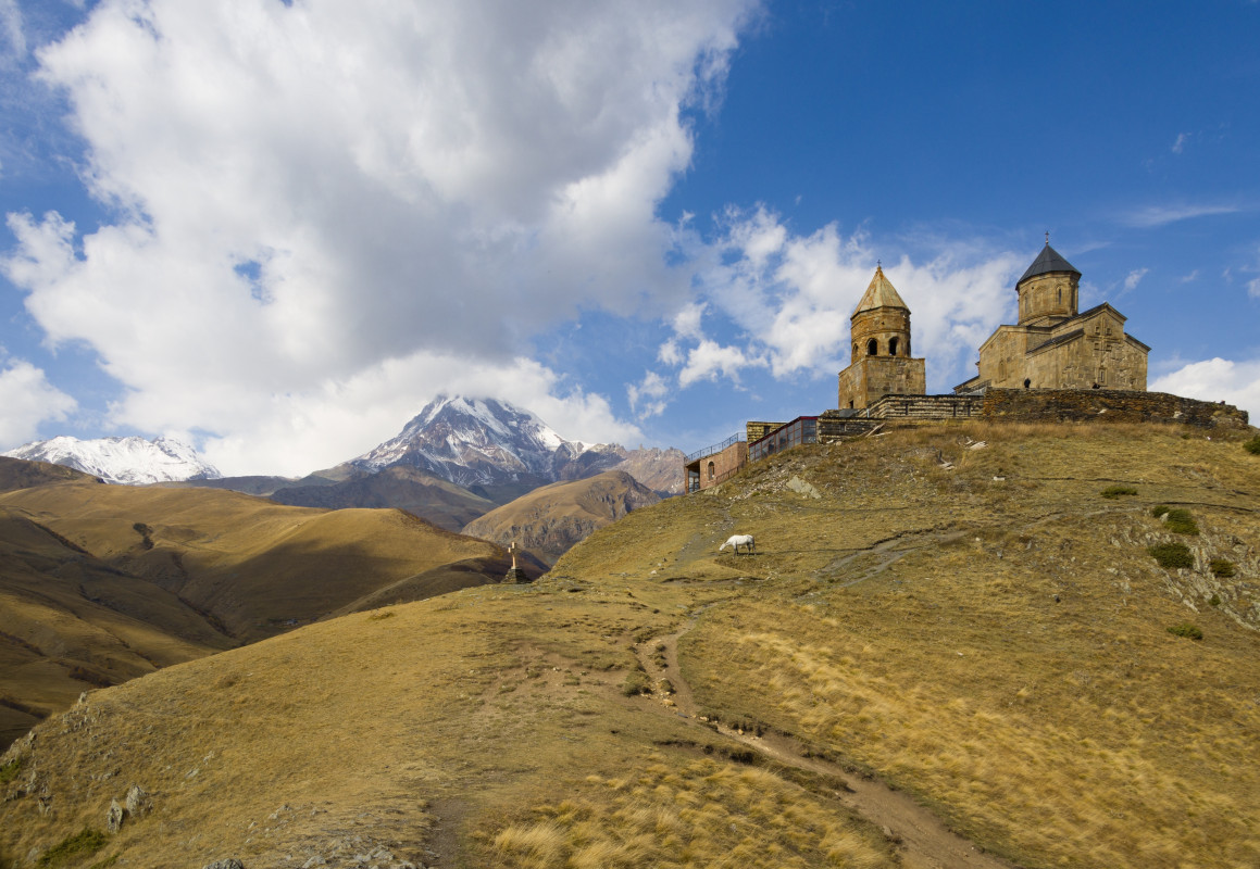 Autumn in Tbilisi 3 nights/4 days